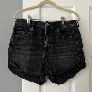 Pacsun mom shorts